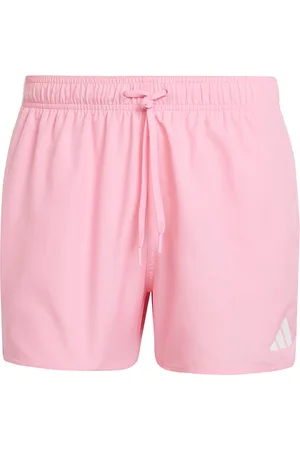 adidas 3S Bld Sh 3In Sport Sport Clothing Sport Swimwear Sport Swim Shorts Pink