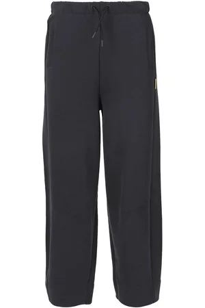SOS Ramiu W Loose Sweat Pants Sport Women Sport Clothing Sport Pants Sport Sweatpants Black