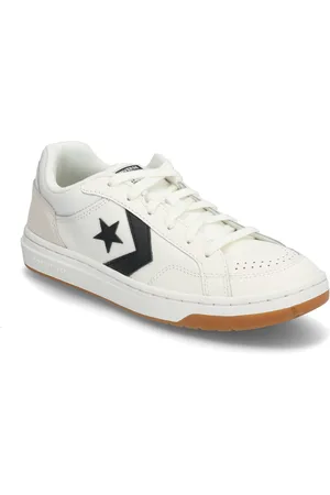 Converse Pro Blaze Classic Ox Vintage White/Egret Low-top Sneakers White