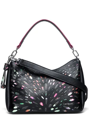Desigual Blackwell Mayari Bags Top Handle Bags Multi/patterned