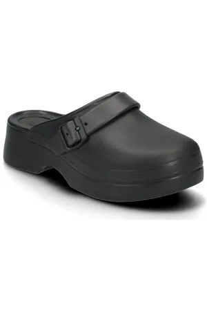 LEMON JELLY Simona 01 Shoes Clogs Black