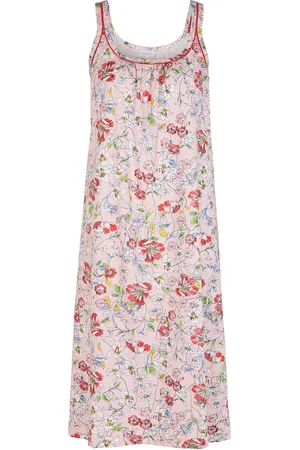 Damella of Sweden Nightdress Nattøj Pink