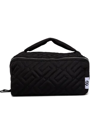 Ulrika Bag Toilettaske Black