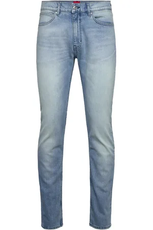 HUGO BOSS 708 Designers Jeans Slim Blue