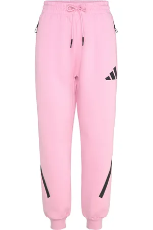 adidas W Z.n.e. Pt Sport Women Sport Clothing Sport Pants Sport Sweatpants Pink