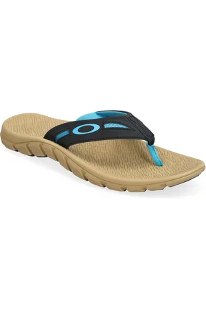 Oakley Operative Sandal 2.0 Klipklapper Sandaler Black
