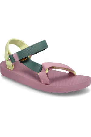 Teva Original Universal Shoes Summer Shoes Sandals Pink