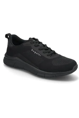 Bugatti 1A6900 Low-top Sneakers Black