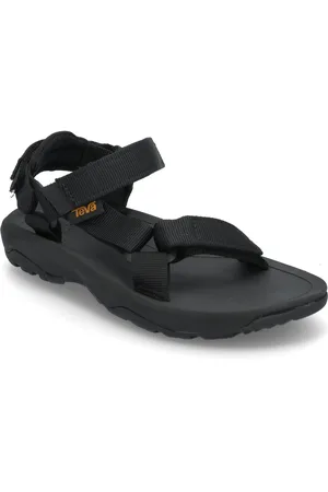 Teva Hurricane Xlt 2 Shoes Summer Shoes Sandals Black