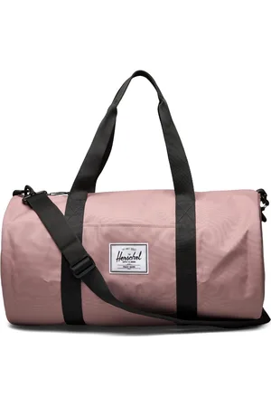 Herschel Classic Gym Bag Designers Gym Bags Pink