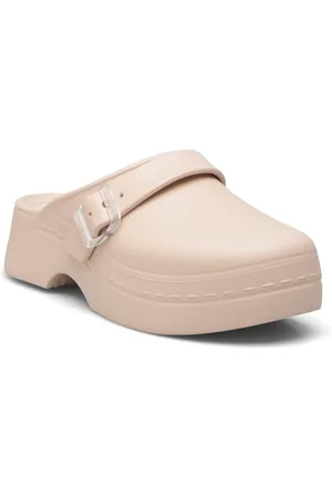LEMON JELLY Simona 02 Shoes Sandals Flat Sandals Pink