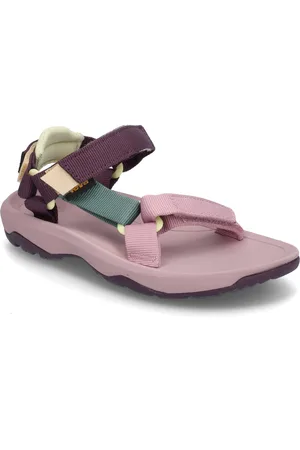 Teva Hurricane Xlt 2 Shoes Summer Shoes Sandals Pink