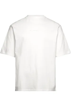 Oakley Soho Sl Tee Tops T-Kortærmet Skjorte White