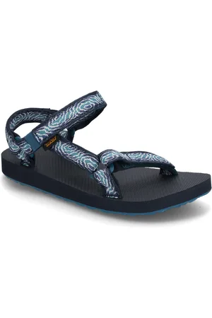 Teva Original Universal Shoes Summer Shoes Sandals Blue