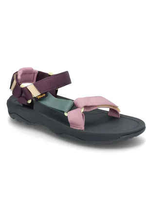 Teva Hurricane Xlt 2 Shoes Summer Shoes Sandals Purple