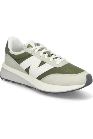 New Balance 370 Sport Women Sport Shoes Sport Sneakers Sport Low Top Sneakers Green