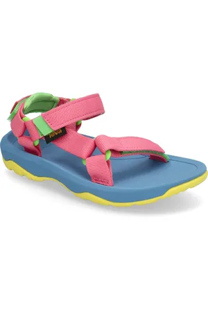 Teva Hurricane Xlt 2 Shoes Summer Shoes Sandals Blue