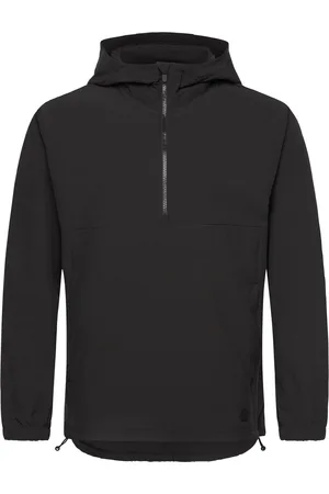 PUMA Ripguard Anorak Sport Sport Clothing Sport Outerwear Sport Jackets Sport Golf Jackets Black