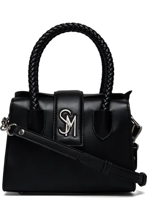 Steve Madden Bohan Crossbody Bag Bags Small Shoulder Bags-crossbody Bags Black