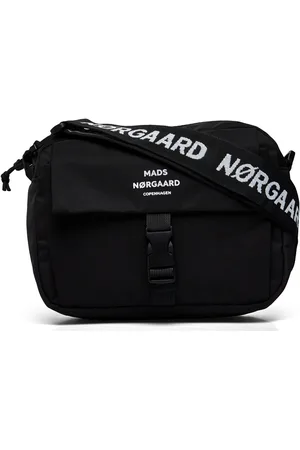 Mads Norgaard Tian Fae Bag Bags Crossbody Bags Black