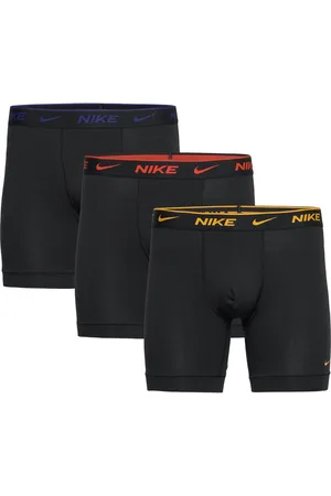 Nike Boxer Brief 3Pk Sport Boxers Black