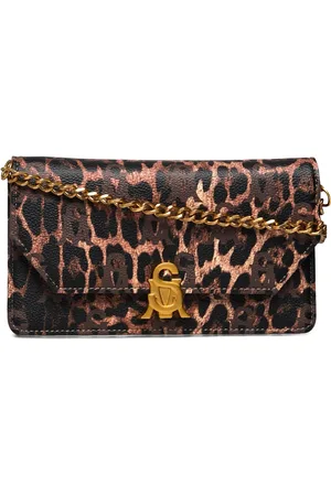 Steve Madden Bnoreen Crossbody Bag Bags Crossbody Bags Brown