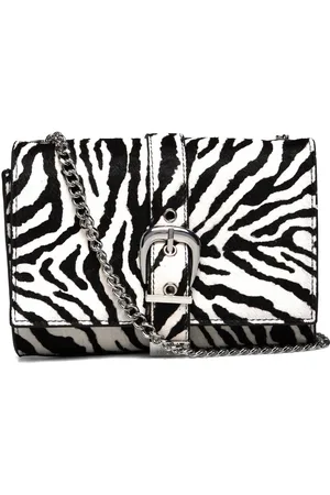 Steve Madden Bzeta Crossbody Bag Bags Crossbody Bags Black