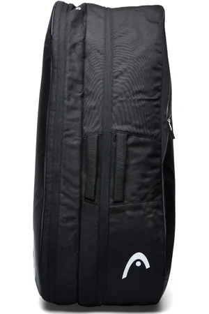 Head Tour Racquet Bag L Bkwh Sport Sport Training Bags Black