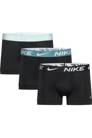 Nike Trunk 3Pk Sport Boxers Black