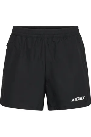 adidas Mt Short Sport Sport Clothing Sport Shorts Sport Casual Shorts Black