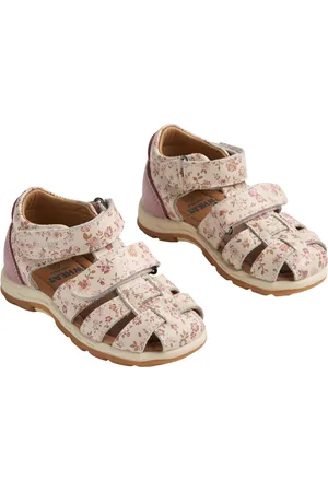 WHEAT Sandal Frei Shoes Summer Shoes Sandals Pink
