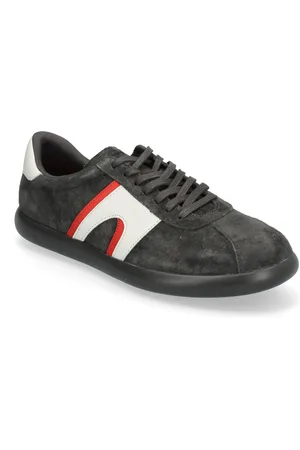 Camper Pelotas Soller Low-top Sneakers Grey