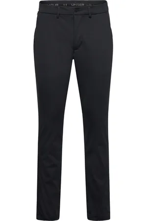 Under Armour Ua Drive Pro All Weather Pnt Sport Sport Clothing Sport Pants Sport Golf Pants Black