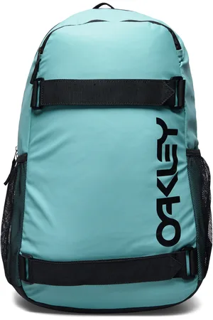 Oakley The Freshman Skate Backpack Sport Sport Training Bags Sport Backpacks Blue