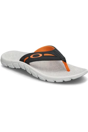 Oakley Operative Sandal 2.0 Klipklapper Sandaler Black