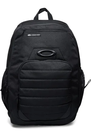 Oakley Enduro 25Lt 4.0 Sport Sport Training Bags Sport Backpacks Black