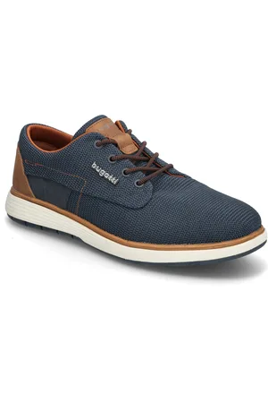Bugatti 36900 Low-top Sneakers Navy