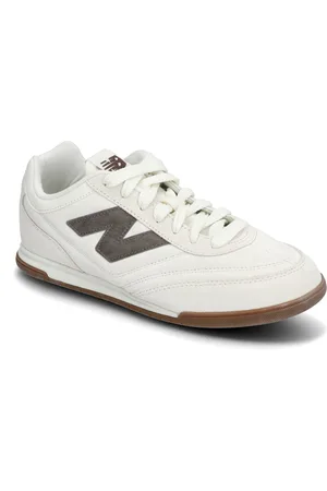 New Balance Rc42 Sport Sport Shoes Sport Sneakers Sport Low Top Sneakers White