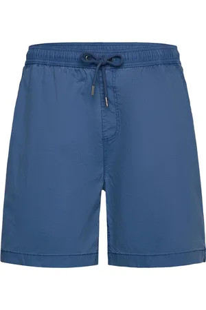 Quiksilver Taxer Ws Sport Sport Clothing Sport Shorts Sport Casual Shorts Blue