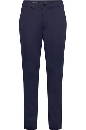 Under Armour Ua Drive Pro All Weather Pnt Sport Sport Clothing Sport Pants Sport Golf Pants Navy