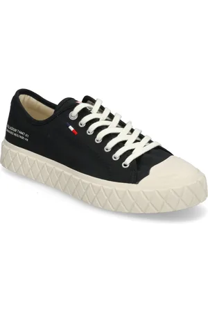 Palladium Palla Ace Cvs Org Low-top Sneakers Black
