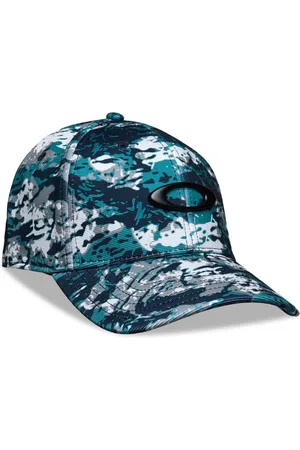 Oakley Tincan Cap Sport Sport Accessories Sport Caps Navy