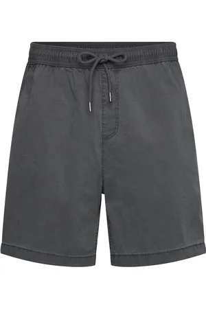 Quiksilver Taxer Ws Sport Sport Clothing Sport Shorts Sport Casual Shorts Black