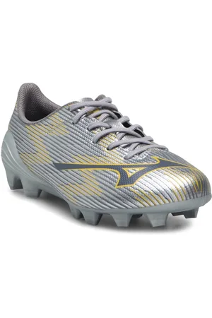Mizuno Α Ii Select Jr Shoes Sports Shoes Football Boots Grey