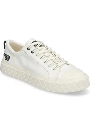 Palladium Palla Ace Lo Surplus Low-top Sneakers White