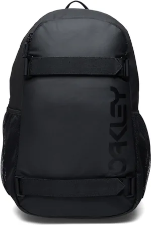 Oakley The Freshman Skate Backpack Sport Sport Training Bags Sport Backpacks Black