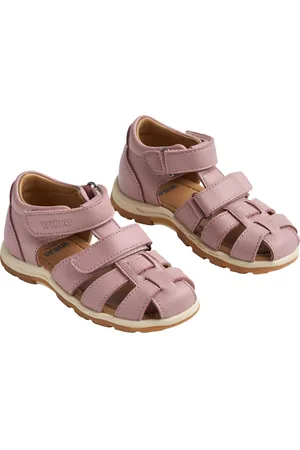 WHEAT Sandal Frei Shoes Summer Shoes Sandals Pink