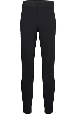 PUMA 101 Evo Pant Sport Men Sport Clothing Sport Pants Sport Golf Pants Black