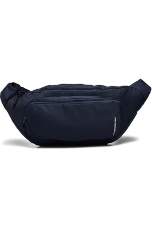 Mads Norgaard Tian Coco Bum Bag Bum Bag Taske Navy