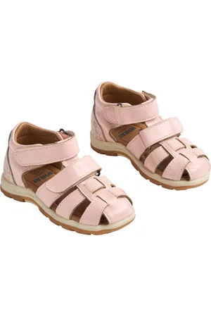 WHEAT Sandal Frei Shoes Summer Shoes Sandals Pink